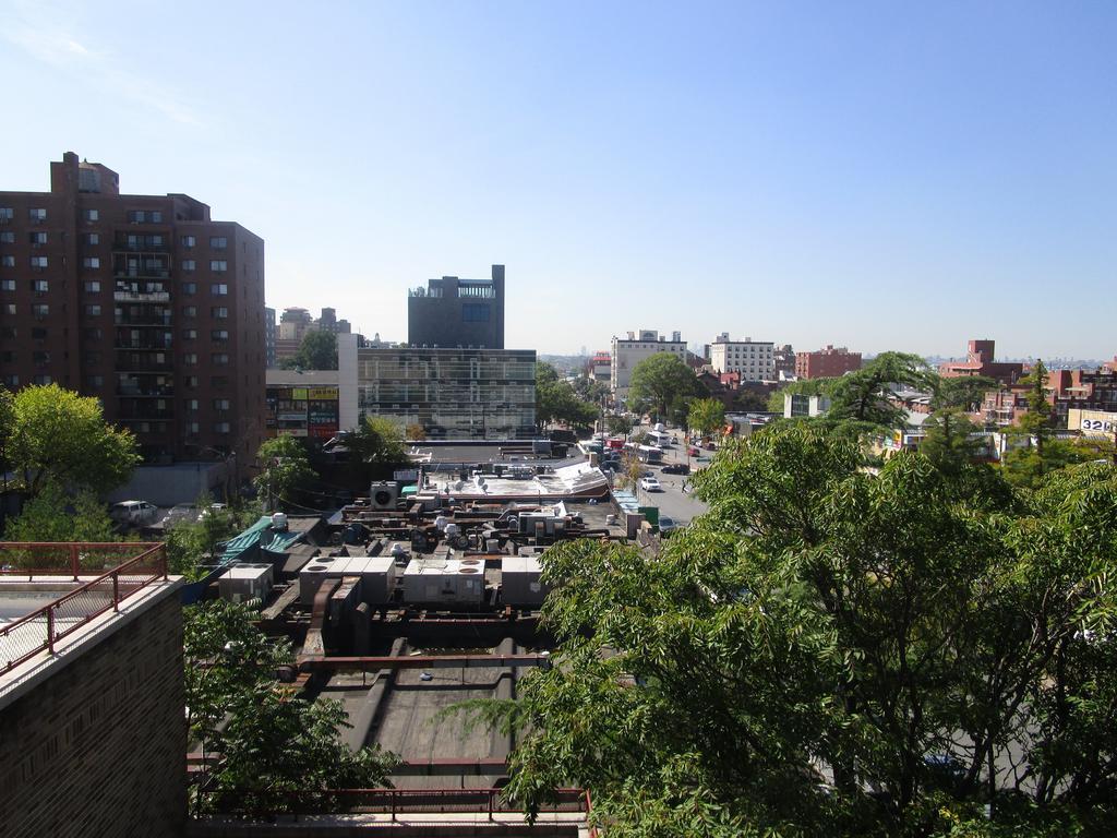 Flushing Ymca Auberge de jeunesse
