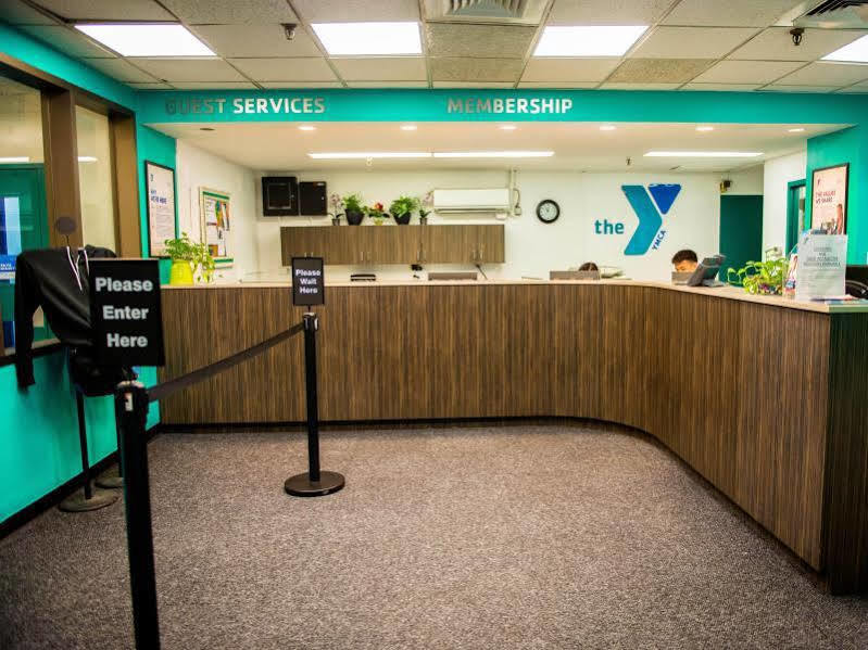 Flushing Ymca Auberge de jeunesse